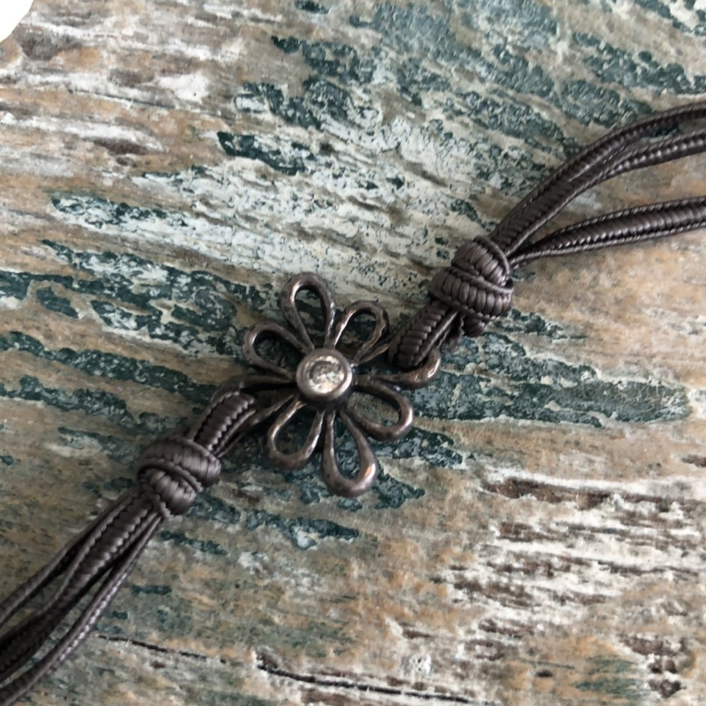 SILPADA Grace Notes necklace - Picture 8 of 15